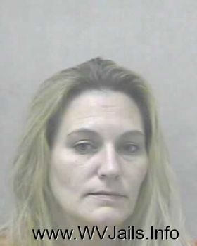 Tonya Ann Devitt Mugshot