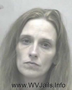 Tonya Marie Dillion Mugshot