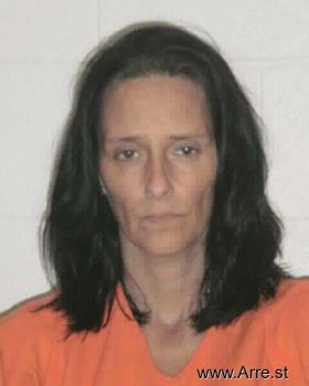 Tonya Marie Dillion Mugshot