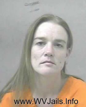 Tonya Lea Elswick Mugshot