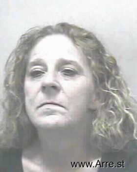 Tonya Diane Feury Mugshot