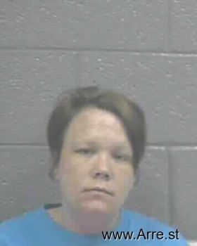 Tonya Gail Graley Mugshot