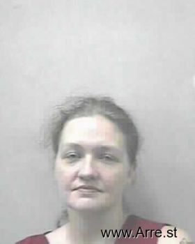 Tonya Marie Greer Mugshot