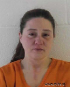 Tonya Ruth Harvey Mugshot