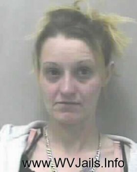 Tonya Renee Haymond Mugshot