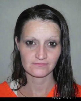 Tonya Renee Haymond Mugshot