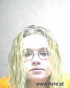 Tonya Lynn Huffman Mugshot