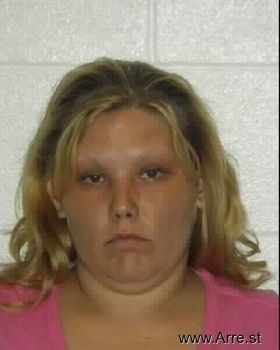 Tonya Marie Huffman Mugshot