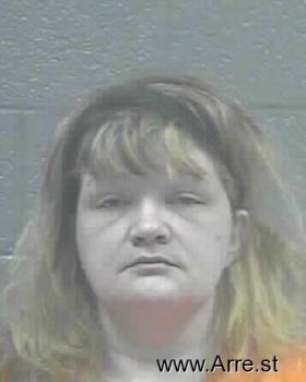 Tonya Jane Parker-bowling Mugshot