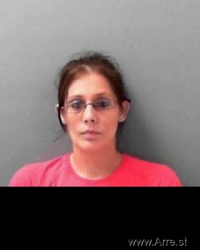 Tonya Ann Ranson Mugshot