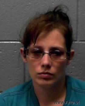 Tonya Ann Ranson Mugshot