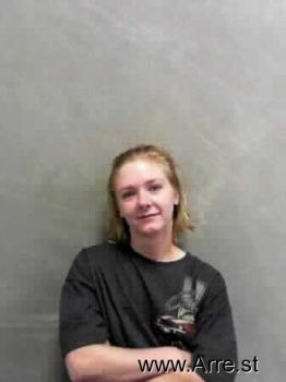 Tonya  Reed Mugshot