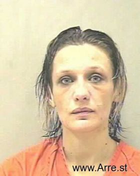 Tonya Sue Robertson Mugshot