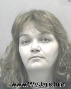 Tonya Marie Sorrick Mugshot