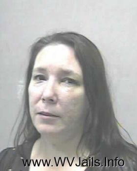 Tonya Dawn Williams Mugshot