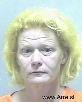 Tonya Lynnette Wolfe Mugshot