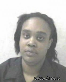 Tonya Aisha Young Mugshot