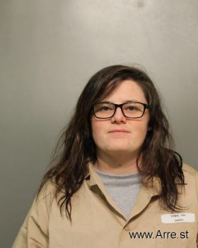 Tori Cheyene Corbin Mugshot