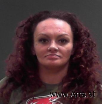 Tori Dale Highley-hinkle Mugshot