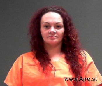 Tori Dale Highley-hinkle Mugshot