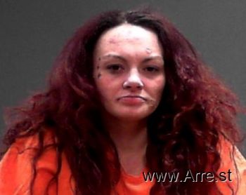 Tori Dale Highley-hinkle Mugshot