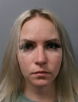 Tori Kathleen Kauffeld Mugshot