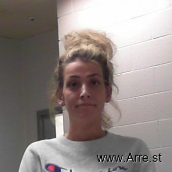 Tori Fall Lycans Mugshot