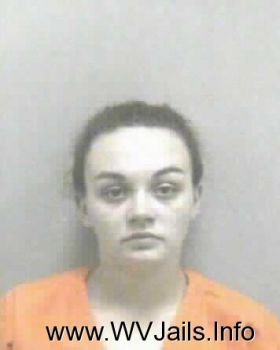 Tori Dale Hinkle Mugshot