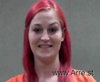 Tosha Nicole Atwell Mugshot