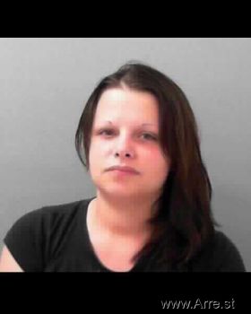 Tosha Noel Blosser Mugshot