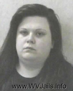 Tosha Dawn Hill Mugshot