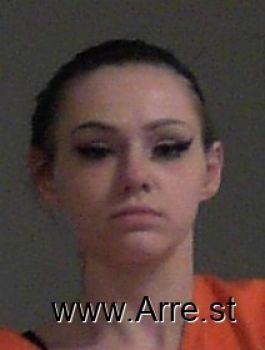 Toshia Nicole Mays Mugshot