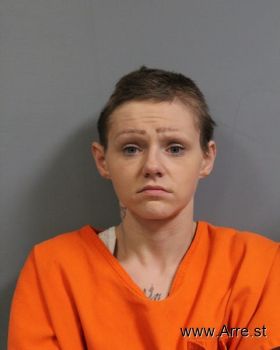 Toshia Nicole Mays Mugshot