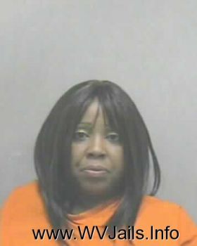 Towanda Nmn Howard Mugshot