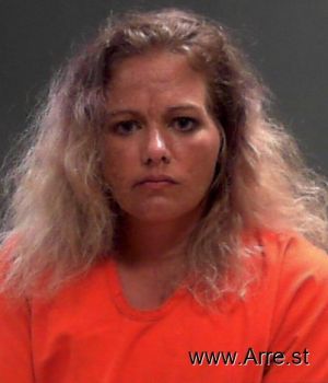 Trace Raquel Jackson Mugshot