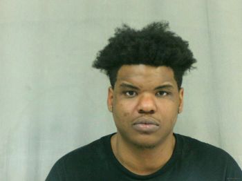 Tracey Don Jackson Mugshot