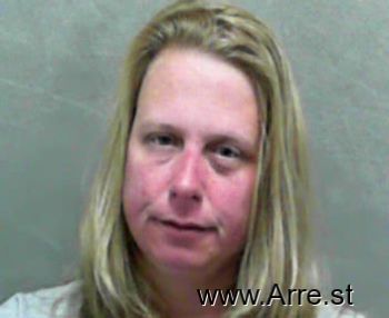 Tracey Suzette James Mugshot