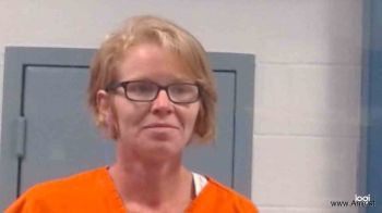 Tracey Ann Stevens Mugshot