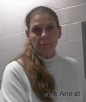 Tracey Lynn Stevens Mugshot