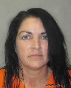 Tracey Gail Long Mugshot