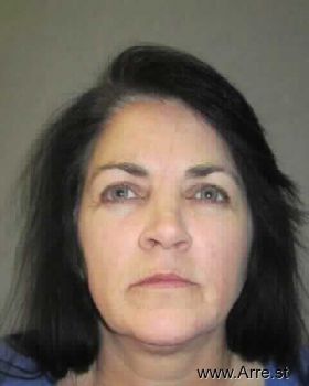 Tracey Gail Long Mugshot