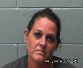 Traci Leanne Keiffer Mugshot