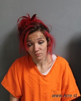 Traci Marie Smith Mugshot