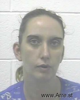 Traci Ann Canterbury Mugshot