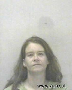 Traci Renee Hager Mugshot