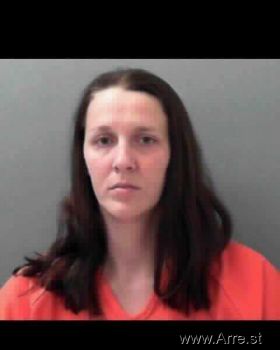 Traci Nicole Hayes Mugshot