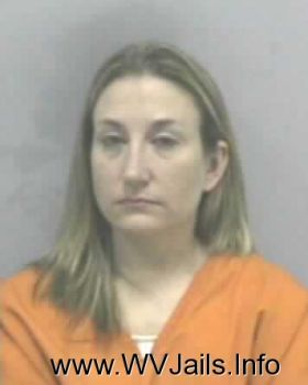 Traci Ann Horton Mugshot