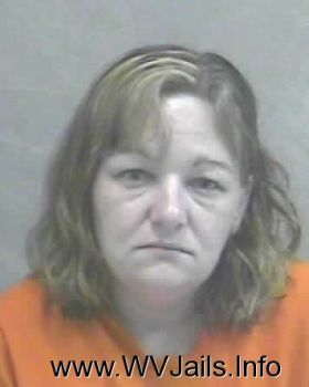 Traci Michelle Rexrode-douglas Mugshot