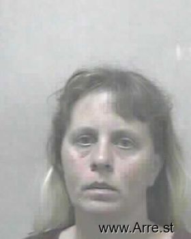 Traci Lynn Riley Mugshot