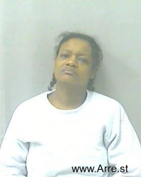 Tracie Yvonne Mabry Mugshot